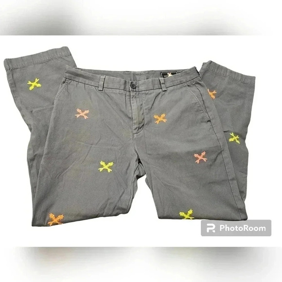 Vineyard Vines Men's Pants - Picture 3 of 10